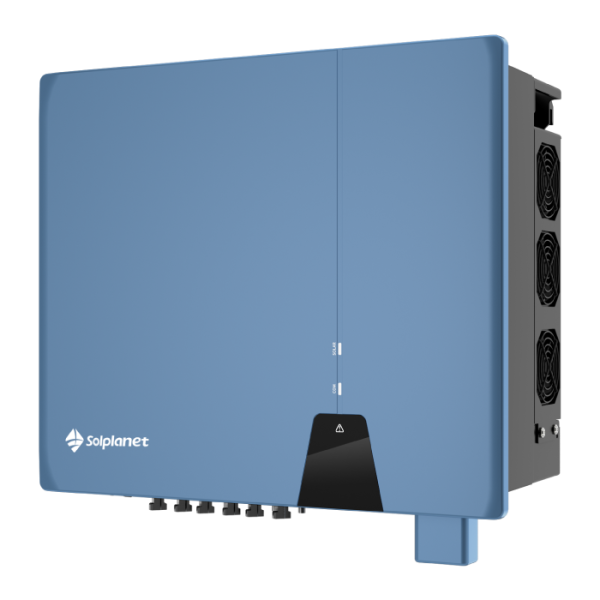 SolPlanet ASW33K-LT-G3 inverteris įtampos keitiklis Trifazis