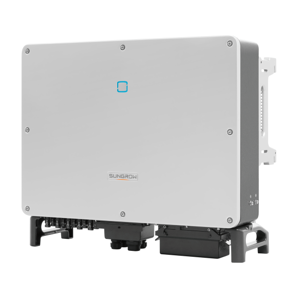 Sungrow SG125CX-P2 inverteris įtampos keitiklis Trifazis