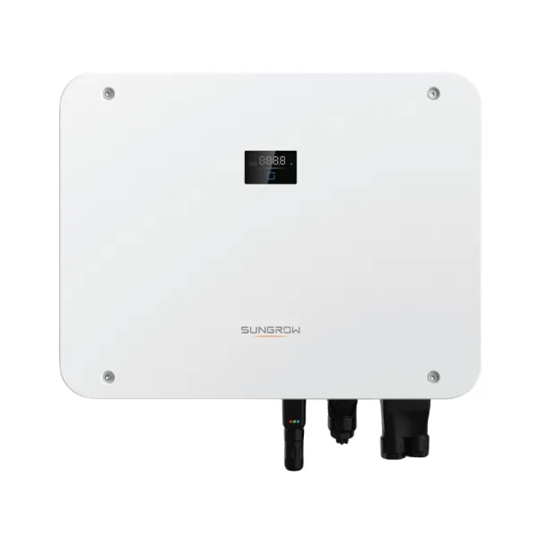 Sungrow SH15T Hibridinis įtampos keitiklis inverteris Trifazis