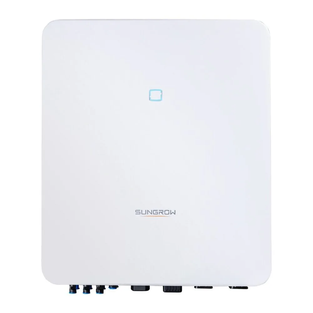 Sungrow SH10RT Hibridinis įtampos keitiklis inverteris Trifazis