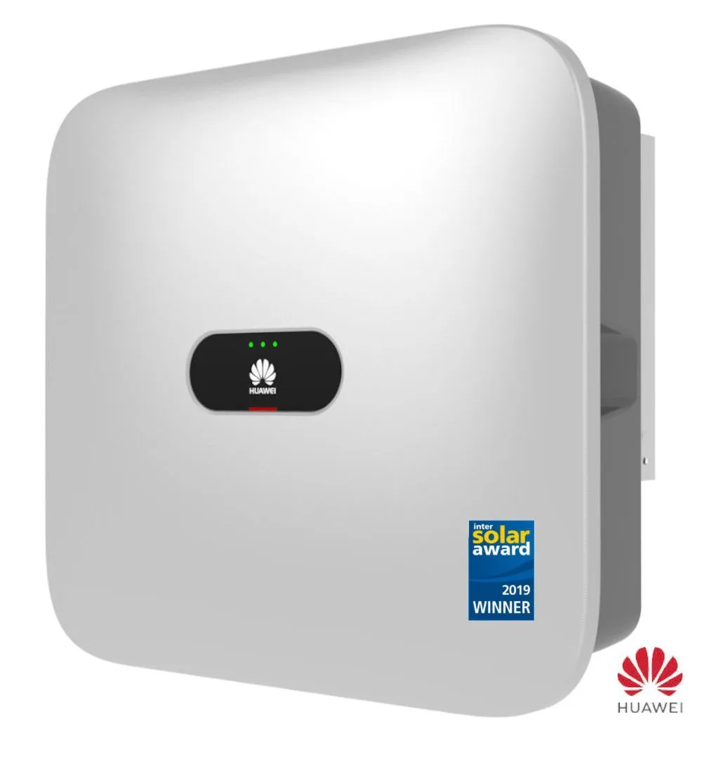Huawei SUN2000-50kW M3 inverteris įtampos keitiklis Trifazis