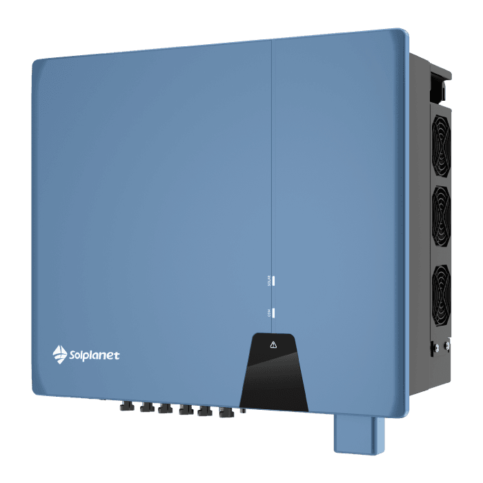 SolPlanet ASW27K-LT-G3 inverteris įtampos keitiklis Trifazis