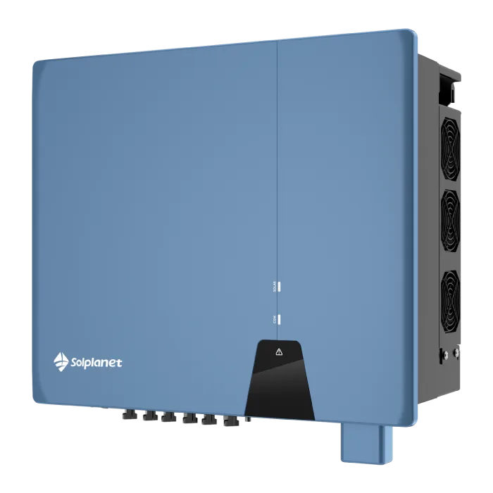 SolPlanet ASW25K-LT-G3 inverteris įtampos keitiklis Trifazis