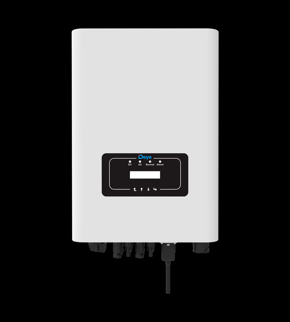Deye SUN-33K-G4 inverteris 33kW įtampos keitiklis Trifazis