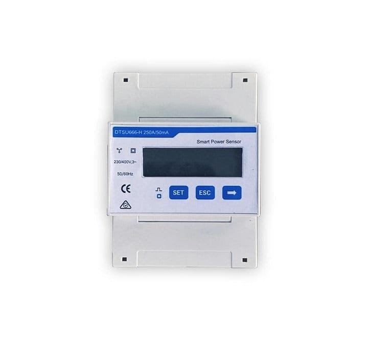 HUAWEI DTSU666-H 250A Smart meter Išmanusis skaitiklis Trifazis