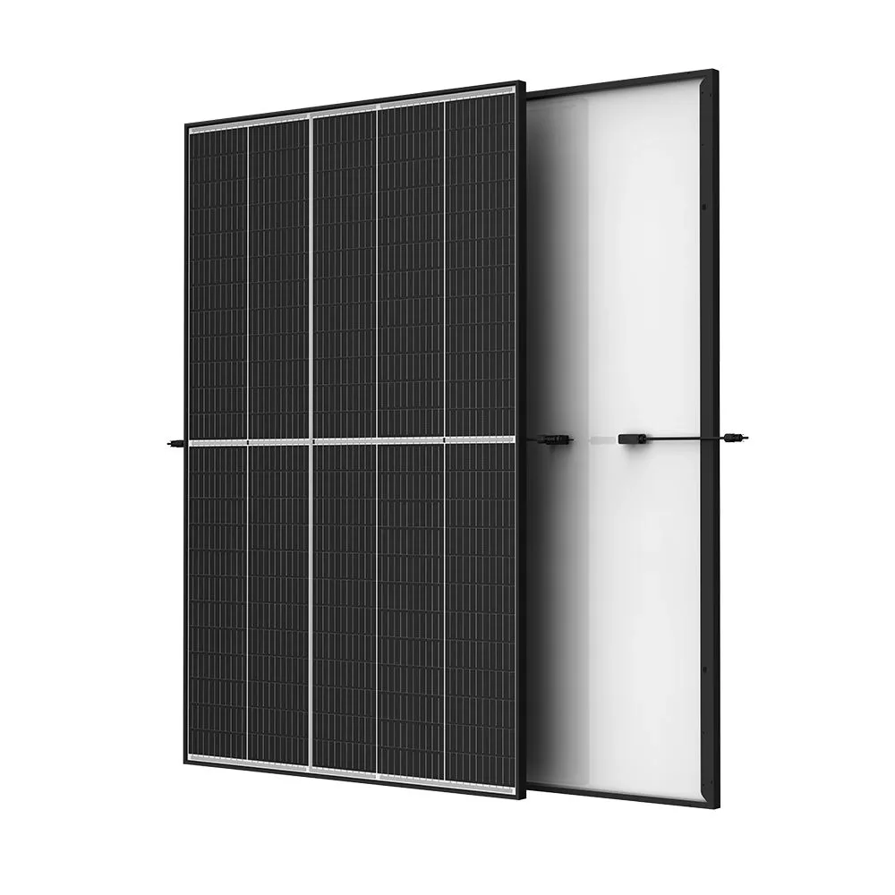 Saulės modulis TrinaSolar Vertex S+ TSM-NEG9R.28 440W Dual Glass