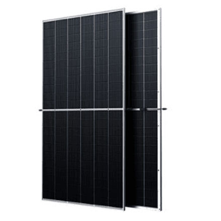 Saulės modulis TrinaSolar VERTEX DEG21C.20 655W Bifacial