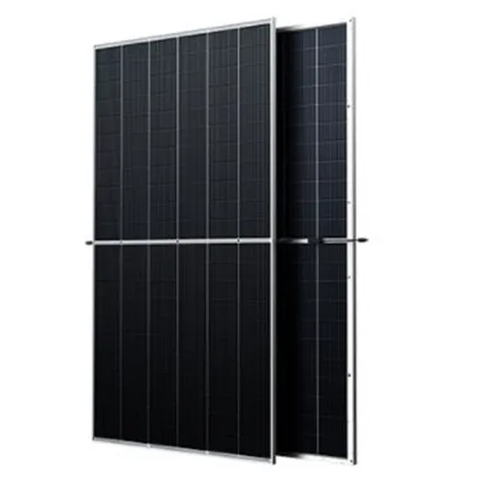 Saulės modulis TrinaSolar VERTEX DEG21C.20 655W Bifacial