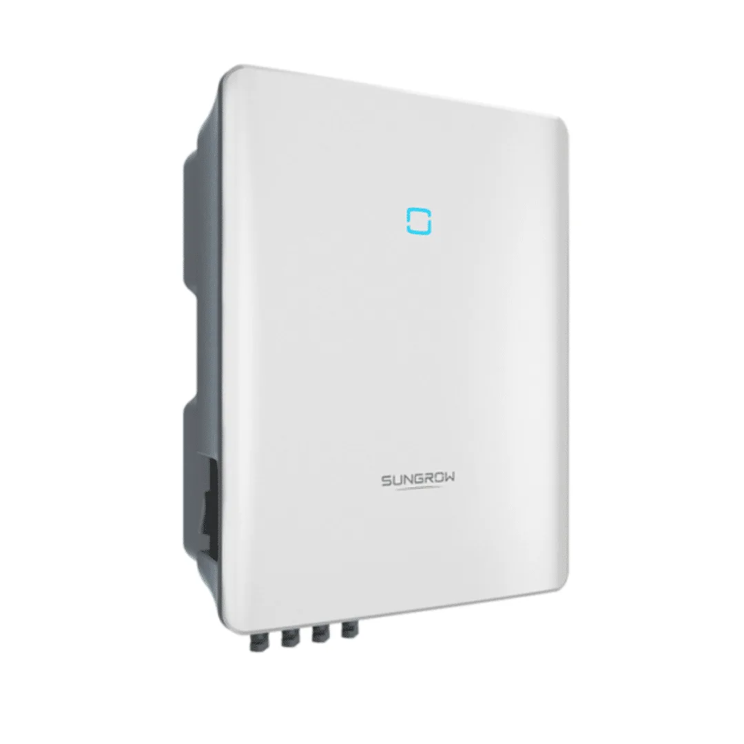Sungrow SG10.0RT 10kW inverteris įtampos keitiklis Trifazis