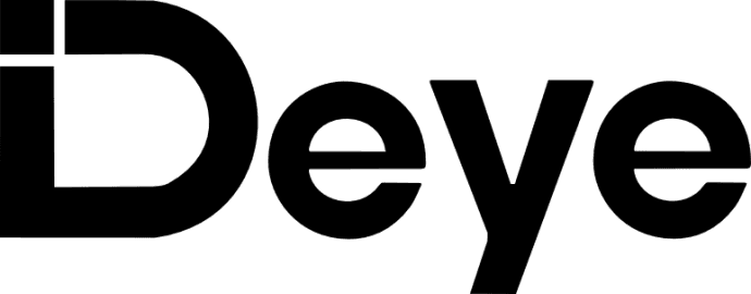 deye_logo deye_logo