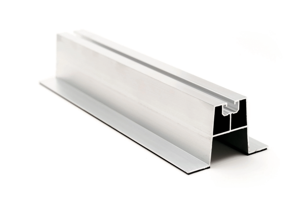 Montavimo profilis skardinei stogo dangai