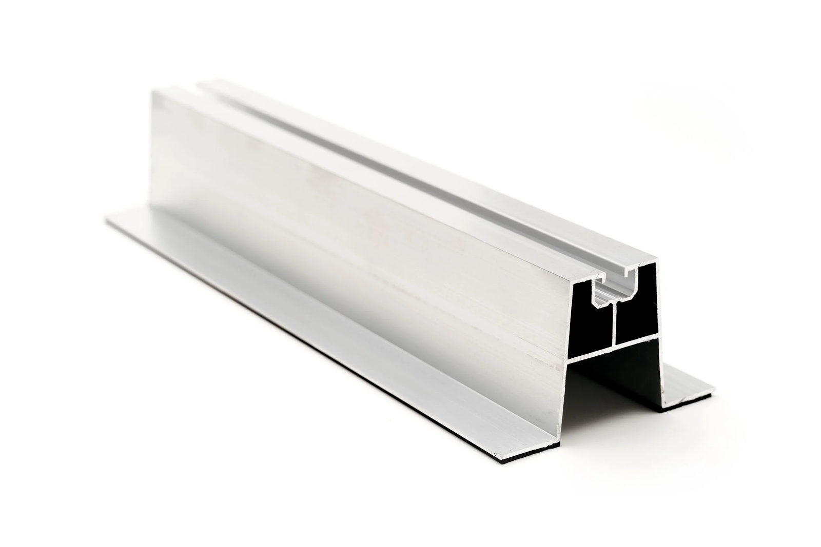 Montavimo profilis skardinei stogo dangai